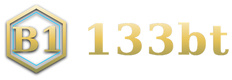 133bt logo
